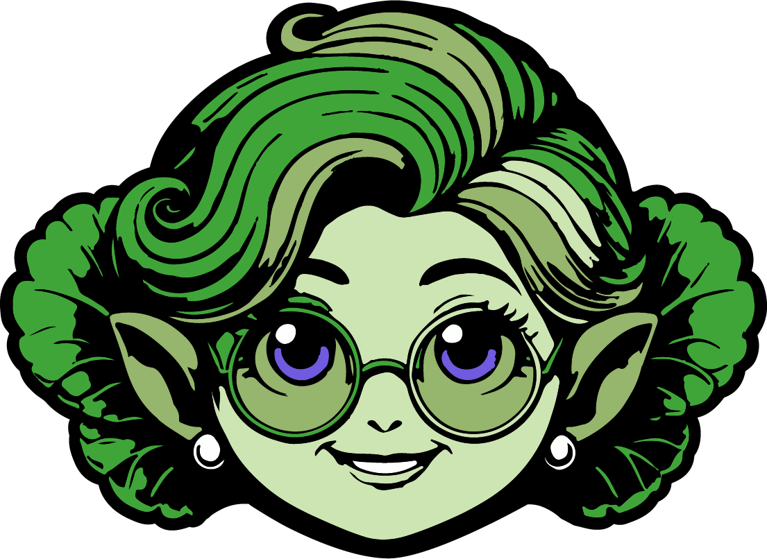 Social Sprout Studio Logo